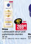 NIVEA SRUM