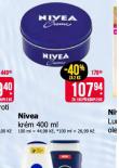 NIVEA KRM