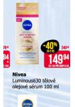 NIVEA TLOV OLEJOV SRUM