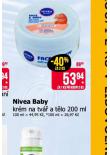 NIVEA BABY KRM