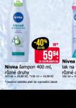 NIVEA AMPON