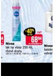 NIVEA LAK NA VLASY