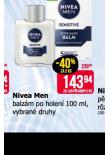 NIVEA MEN BALZM PO HOLEN