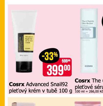 COSRX KRM