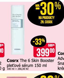 COSRX PLEOV SRUM