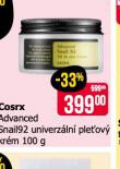COSRX PLEOV KRM