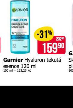GARNIER HYALURON TEKUT ESENCE