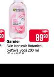 GARNIER SKIN NATURALS BOTANICA PLEOV VODA