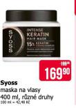 SYOSS MASK NA VLASY