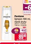 PANTENE AMPON