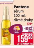 PANTENE SRUM