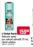 LOREAL PARIS RETOUCH SPREJ