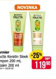 GARNIER FRUCTIS AMPON, BALZM