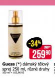 GUESS TLOV PREJ