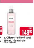S.OLIVER TLOV SPREJ