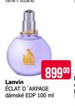 LANVIN ECLAT DARPEGE DMSK EDP