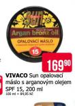 VIVACO SUN OPALOVAC MSLO