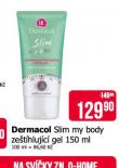 DERMACOL SLIM MY BODY ZETHLUJC GEL