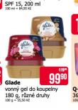 GLADE VONN GEL DO KOUPELNY