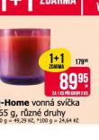 Q-HOME VONN SVKA
