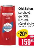 OLD SPICE SPRCHOV GEL