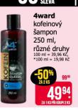 4WARD KOFEINOV AMPON