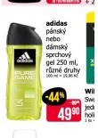 ADIDAS SPRCHOV GEL