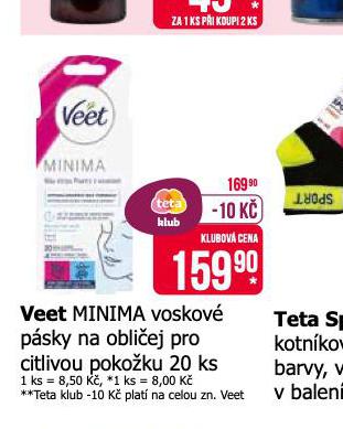 VEET MINIMA VOSKOV PSKY