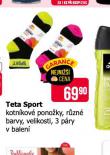 TETA SPORT PONOKY