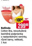 BELLINDA PODPRSENKA
