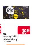 RIA TAMPONY