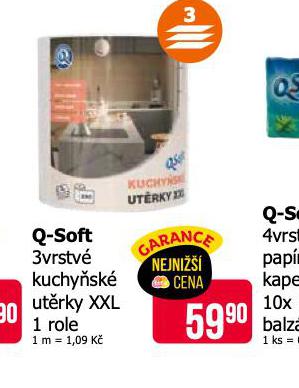 Q SOFT KUCHYSK UTRKY
