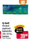 Q SOFT PAPROV KAPESNKY