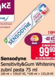 SENSODYNE ZUBN PASTA
