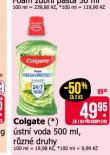 COLGATE STN VODA