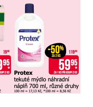 PROTEX TEKUT MDLO