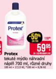 PROTEX TEKUT MDLO