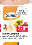 SUNAR COMPLEX POKRAOVAC MLN VݎIVA