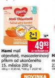 HAMI MAL OBJEVITEL MASOZELENINOV PKRM