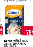 SUNAR MLN KAE