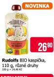 RUDOLF BIO KAPSIKA