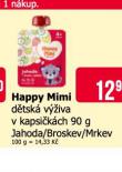 HAPPY MIMI DTSK VݎIVA V KAPSIKCH