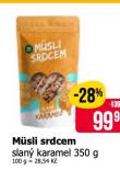 MSLI SRDCEM SLAN KARAMEL
