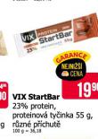 VIX STARBAR