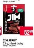 JIM JERKY