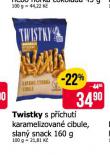 TWISTKY