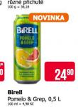 BIRELL