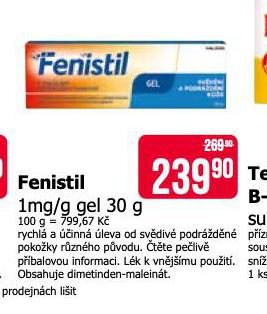 FENISTIL