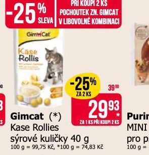 GIMCAT SROV KULIKY