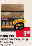 ENERGY PET GRANULE PRO KOKY
